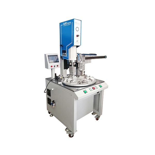 15K 磁吸6工位轉(zhuǎn)盤焊接機(jī)