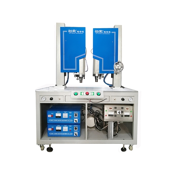 3000W雙頭超音波熔接機(jī)-對(duì)向