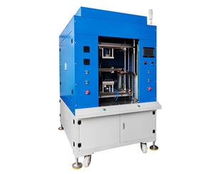 氣動熱板焊接機JRR-450