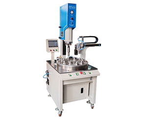 15K 10工位轉盤機