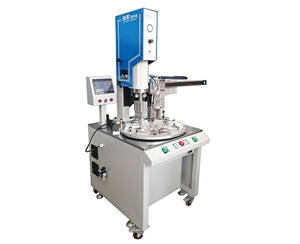 15K 磁吸6工位轉盤焊接機